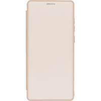 Evelatus Atveramie maciņi Evelatus Xiaomi Note 9 Book Case Gold