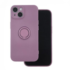 Ilike Aizmugurējais vāciņš iLike Xiaomi Redmi Note 13 Pro Plus 5G (global) Finger Grip case Purple