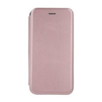 Ilike Atveramie maciņi iLike - Smart Universal Diva360 Case 6,1-6,7' (167x79) Rose Gold