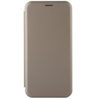 Evelatus Atveramie maciņi Evelatus Apple iPhone 12 Pro Max Book Case Gold