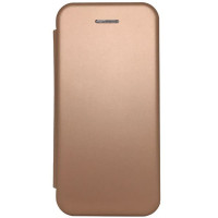 Evelatus Atveramie maciņi Evelatus Samsung Galaxy S8 Book Case Rose Gold