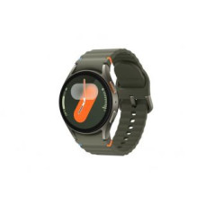 Samsung Viedpulksteni Samsung  SAMSUNG SM-L300F Watch7 BT 40mm Khaki