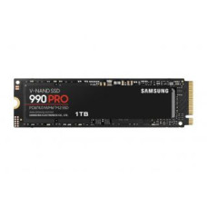 Samsung Datoru piederumi Samsung  SAMSUNG 990 PRO SSD 1TB M.2 NVMe PCIe