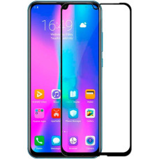 Evelatus Aizsargstikls Evelatus Huawei P Smart 2019 2.5D Full Cover Japan Glue Glass Anti-Static