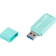 Goodram Atmiņas kartes Goodram  GOODRAM memory USB UME3 CARE 64GB USB3