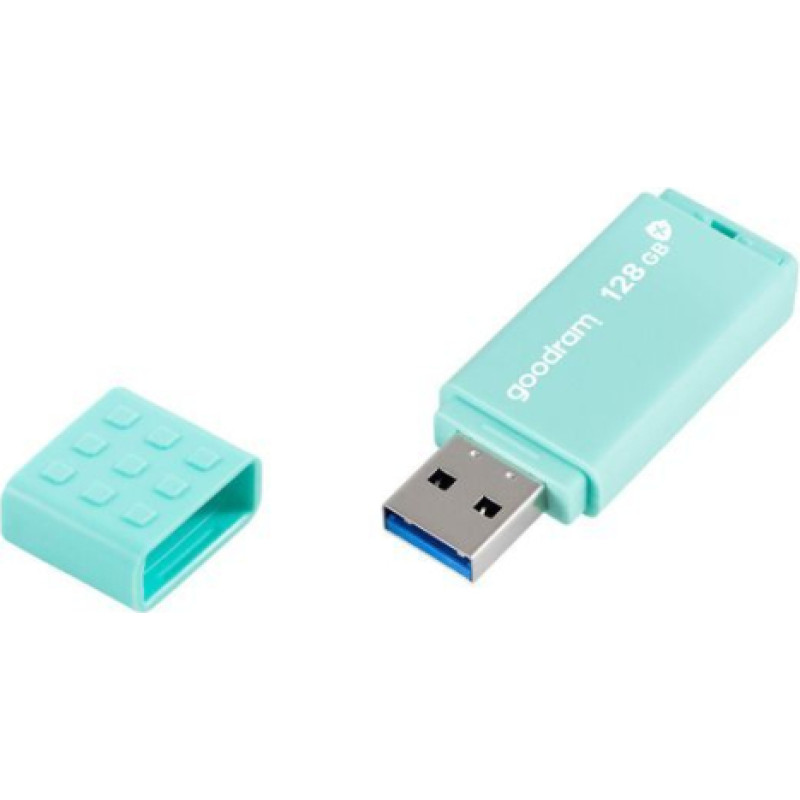 Goodram Atmiņas kartes Goodram  GOODRAM memory USB UME3 CARE 64GB USB3