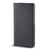 Ilike Atveramie maciņi iLike Apple Smart Magnet case for iPhone 16 Pro 6,3 Black