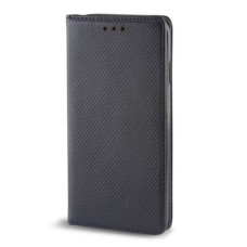 Ilike Atveramie maciņi iLike Apple Smart Magnet case for iPhone 16 Pro 6,3 Black