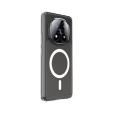 Evelatus Aizmugurējais vāciņš Evelatus Xiaomi Redmi Note 14 Pro 4G / Poco X7 Clear Case With Magnetic Transparent