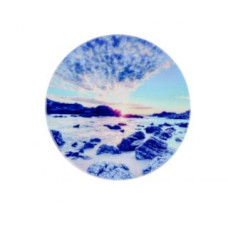 Ilike Universāls turētājs (Popsocket) iLike  Universal Pop Holder Sunshine