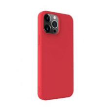 Ilike Aizmugurējais vāciņš iLike Apple iPhone 13 Pro Max Nano Silicone case Red