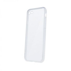Ilike Aizmugurējais vāciņš iLike Honor 8A / Y6 Prime 2019 Ultra Slim 1 mm TPU case Transparent