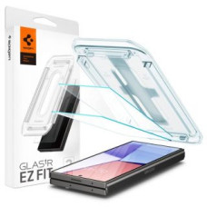 Spigen Aizsargstikls Spigen  Spigen Glas.tR EZ Fit Tempered Glass for Samsung Galaxy Z Fold 6 - 2 pcs.