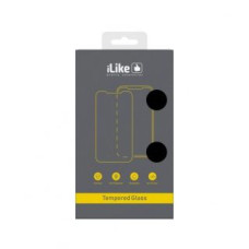 Ilike Aizsargstikls iLike Samsung Samsung A53 5G 2.5D 0.33mm Clear Glass