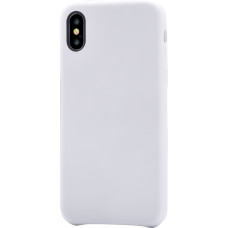 Devia Aizmugurējais vāciņš Devia Apple iPhone X Nature case White