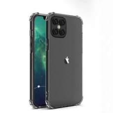 Ilike Aizmugurējais vāciņš iLike Xiaomi Xiaomi 11T 5G/11T Pro 5G Anti Shock 1,5mm case Transparent