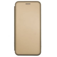 Evelatus Atveramie maciņi Evelatus Samsung Galaxy A32 Book Case Gold