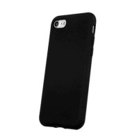 Ilike Aizmugurējais vāciņš iLike Xiaomi Silicon case for 12 Pro 5G Black