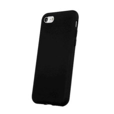 Ilike Aizmugurējais vāciņš iLike Xiaomi Silicon case for 12 Pro 5G Black