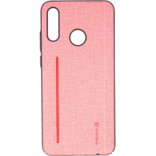 Evelatus Aizmugurējais vāciņš Evelatus Huawei P30 Lite 6127 Pink