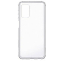 Evelatus Aizmugurējais vāciņš Evelatus Samsung Galaxy A72 Clear Silicone Case 1.5mm TPU Transparent