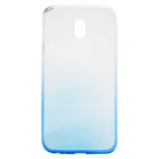 Greengo Aizmugurējais vāciņš GreenGo Samsung J3 2017 J330 Ultra Slim 0.3mm Blue