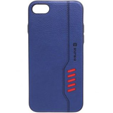 Evelatus Aizmugurējais vāciņš Evelatus Apple iPhone 7/8/SE2020/SE2022 Shooter Blue