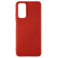 Evelatus Aizmugurējais vāciņš Evelatus Xiaomi Redmi Note 11/11S Nano Silicone Case Soft Touch TPU Red