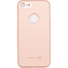 Evelatus Aizmugurējais vāciņš Evelatus Apple iPhone 7/8 Carbon Pink
