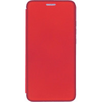 Evelatus Atveramie maciņi Evelatus Xiaomi Redmi 7A Book Case Wine Red