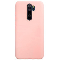 Evelatus Aizmugurējais vāciņš Evelatus Xiaomi Note 8 Pro Soft Silicone Beige