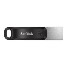 Sandisk By Western Digital Zibatmiņa SANDISK BY WESTERN DIGITAL  MEMORY DRIVE FLASH USB3 256GB/SDIX60N-256G-GN6NE SANDISK