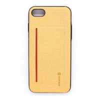 Evelatus Aizmugurējais vāciņš Evelatus Apple iPhone 7/8/SE2020/SE2022 6127 Yellow
