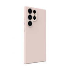 Ilike Aizmugurējais vāciņš iLike Samsung Galaxy S23 Ultra Nano Silicone case Beige
