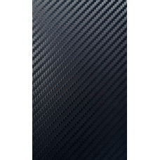Evelatus Aizsargplēve Evelatus Universal Universal High Quality Carbon Fiber Film for Screen Cutter Black