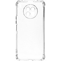 Evelatus Aizmugurējais vāciņš Evelatus Huawei Nova 8i Military Shockproof Silicone Case TPU