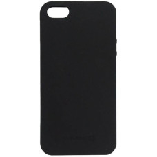 Evelatus Aizmugurējais vāciņš Evelatus Samsung Galaxy Note 8 Nano Silicone Case Soft Touch TPU Black