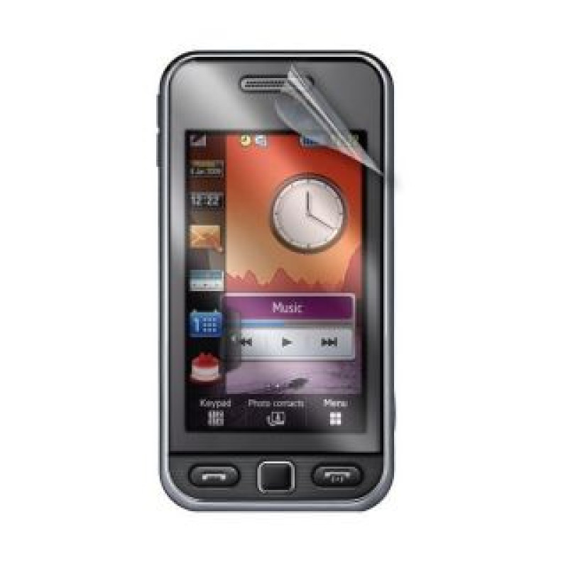 Samsung Aizsargplēve Samsung  S5230