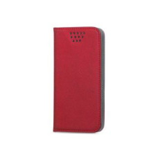 Greengo Maciņš universāla grāmata GreenGo Universal Smart Magnet 5,5-5,7 Red
