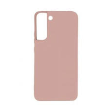 Evelatus Aizmugurējais vāciņš Evelatus Samsung Galaxy S22 Plus Nano Silicone Case Soft Touch TPU Beige