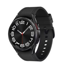 Samsung Viedpulksteni Samsung  SAMSUNG SM-R955 Watch6 Class LTE 43mm Bk