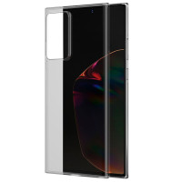 Evelatus Aizmugurējais vāciņš Evelatus Samsung Samsung Note 20 TPU 1.5MM Smoked