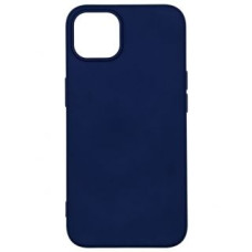 Evelatus Aizmugurējais vāciņš Evelatus Apple iPhone 13 Pro Nano Silicone Case Soft Touch TPU Blue
