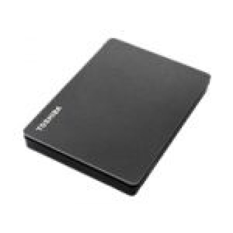 Toshiba Datoru piederumi Toshiba  TOSHIBA Canvio Gaming 4TB Black 2.5inch