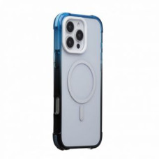 Evelatus Aizmugurējais vāciņš Evelatus Apple iPhone 16 Pro Max Defender Gradient Color MagSafe Black Blue