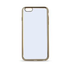 Greengo Aizmugurējais vāciņš GreenGo Samsung S8 G950 TPU Hybrid case Gold