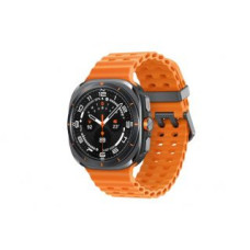 Samsung Viedpulksteni Samsung  SMARTWATCH GALAXY WATCH ULTRA/LTE GRAY SM-L705