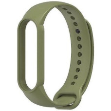 Ilike Siksniņa iLike  Mi Band 5 Army Green