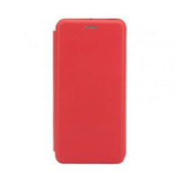 Ilike Atveramie maciņi iLike Xiaomi Poco X6 Book Case Slim Red