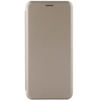 Evelatus Aizmugurējais vāciņš Evelatus Xiaomi POCO X4 GT Book Case Gold